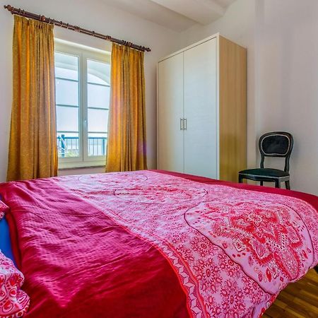 Apartment Goran 茨里克韦尼察 外观 照片